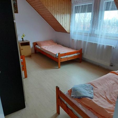 Kekturas-Tora Nyilo Badacsonyi Privat Berlemeny Hotel Badacsonytomaj Ngoại thất bức ảnh