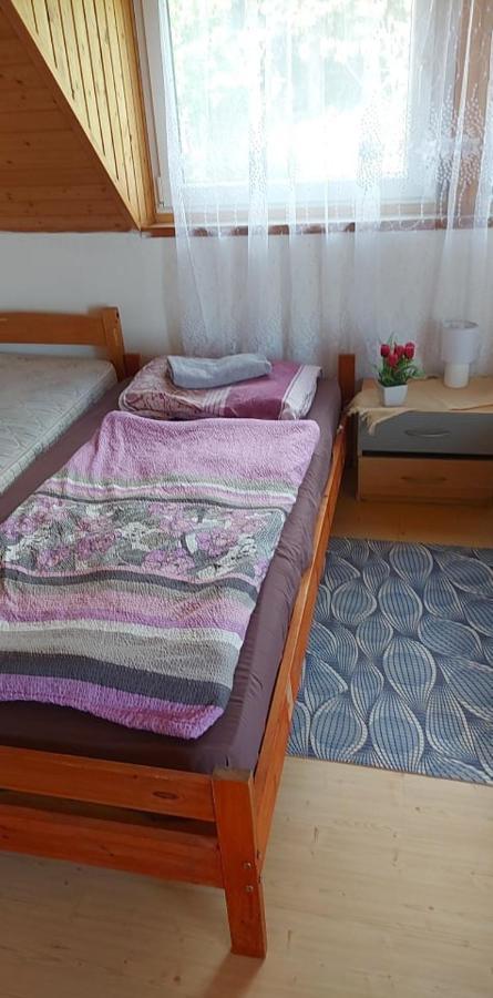 Kekturas-Tora Nyilo Badacsonyi Privat Berlemeny Hotel Badacsonytomaj Ngoại thất bức ảnh