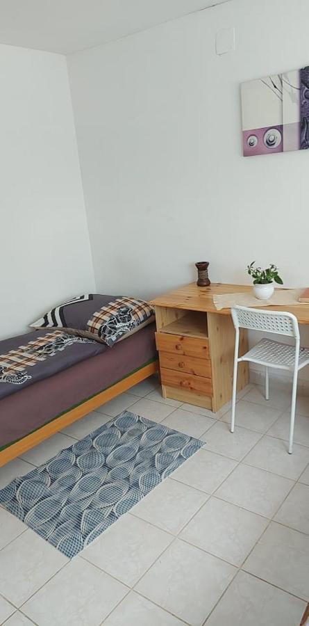 Kekturas-Tora Nyilo Badacsonyi Privat Berlemeny Hotel Badacsonytomaj Ngoại thất bức ảnh
