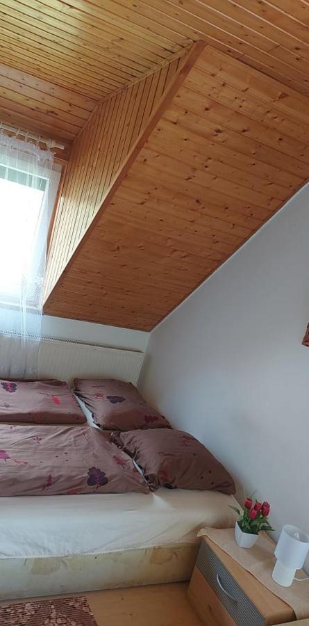 Kekturas-Tora Nyilo Badacsonyi Privat Berlemeny Hotel Badacsonytomaj Ngoại thất bức ảnh