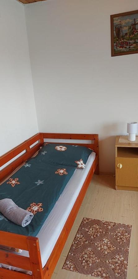 Kekturas-Tora Nyilo Badacsonyi Privat Berlemeny Hotel Badacsonytomaj Ngoại thất bức ảnh