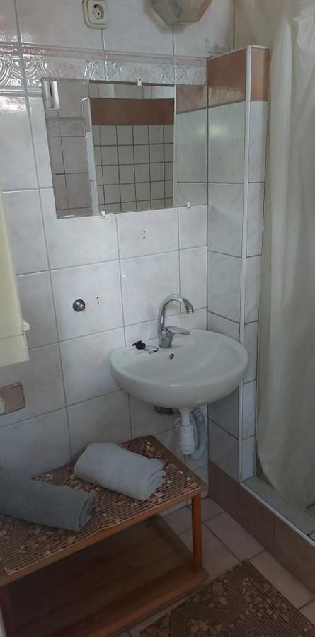 Kekturas-Tora Nyilo Badacsonyi Privat Berlemeny Hotel Badacsonytomaj Ngoại thất bức ảnh