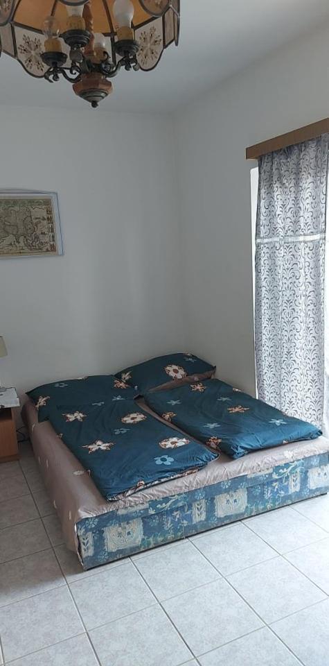 Kekturas-Tora Nyilo Badacsonyi Privat Berlemeny Hotel Badacsonytomaj Ngoại thất bức ảnh