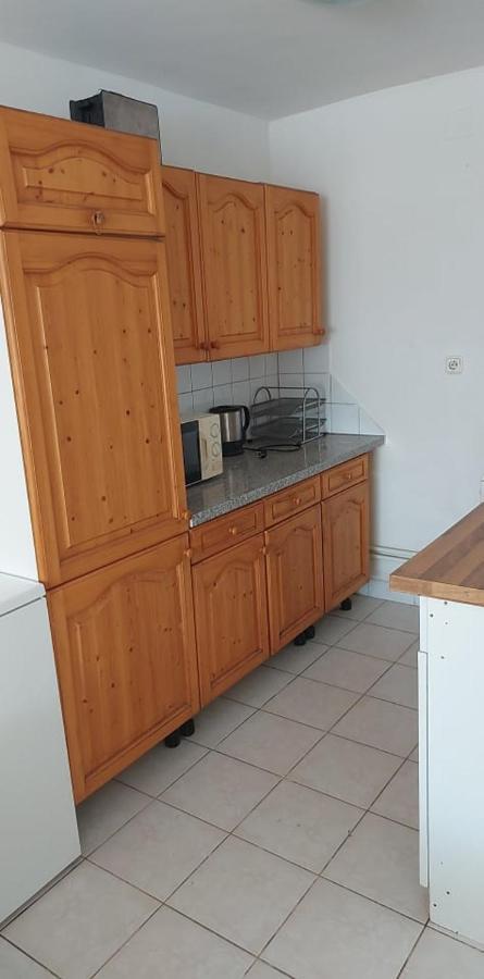 Kekturas-Tora Nyilo Badacsonyi Privat Berlemeny Hotel Badacsonytomaj Ngoại thất bức ảnh