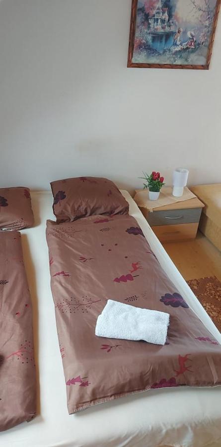 Kekturas-Tora Nyilo Badacsonyi Privat Berlemeny Hotel Badacsonytomaj Ngoại thất bức ảnh