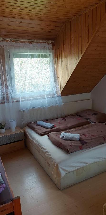 Kekturas-Tora Nyilo Badacsonyi Privat Berlemeny Hotel Badacsonytomaj Ngoại thất bức ảnh
