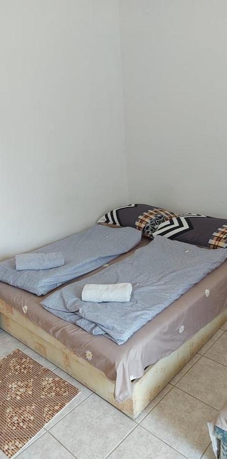 Kekturas-Tora Nyilo Badacsonyi Privat Berlemeny Hotel Badacsonytomaj Ngoại thất bức ảnh