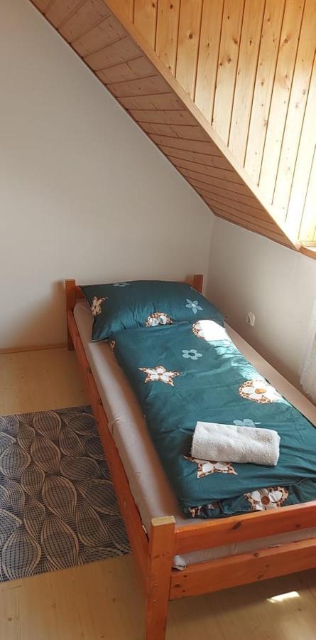 Kekturas-Tora Nyilo Badacsonyi Privat Berlemeny Hotel Badacsonytomaj Ngoại thất bức ảnh