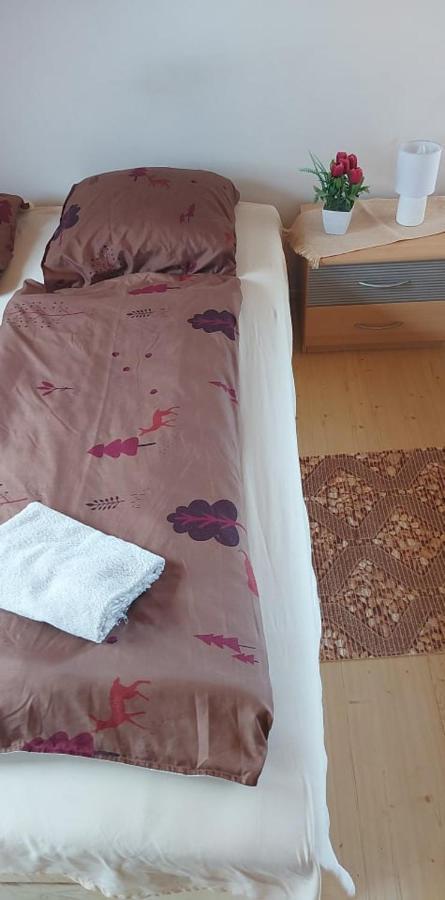 Kekturas-Tora Nyilo Badacsonyi Privat Berlemeny Hotel Badacsonytomaj Ngoại thất bức ảnh