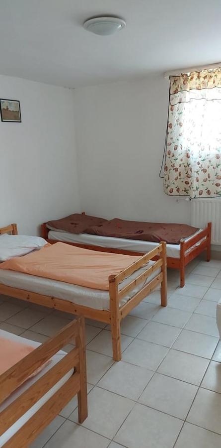 Kekturas-Tora Nyilo Badacsonyi Privat Berlemeny Hotel Badacsonytomaj Ngoại thất bức ảnh