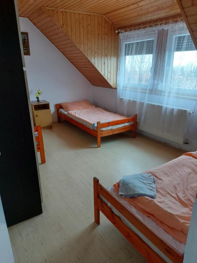 Kekturas-Tora Nyilo Badacsonyi Privat Berlemeny Hotel Badacsonytomaj Ngoại thất bức ảnh
